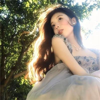 女神有点灵